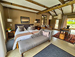 Shearers Cottage A
